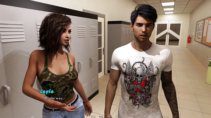 Intertwined: perfect wingman-Ep6