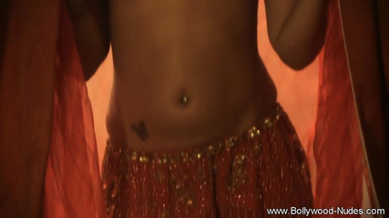 Feeling Her Naked Body Alive