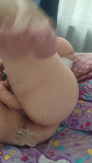 Stepmommy Loves Anal Sex