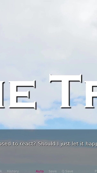 Depravity - #21 - Visual Novel