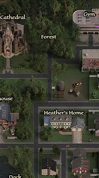 The Genesis Order - Ep 73 - This Nun Has a Thing for Anal by Misskitty2k