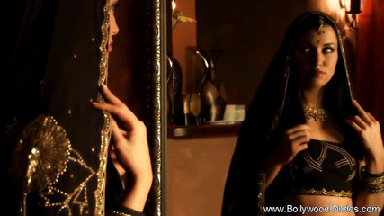 Seduction by movement from India