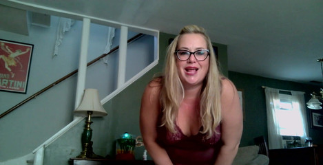 LilyBay73 Blondie