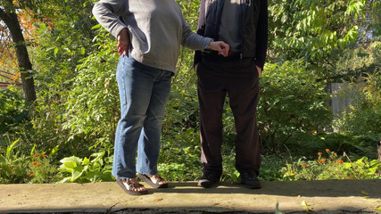 The hot horny stepmother times