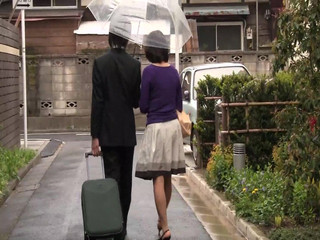 Her Stepson Made That Old Woman Cum Like Never Before, 9 Episodes