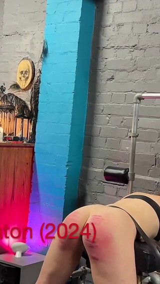 Strapping After Boot Polishing Fail