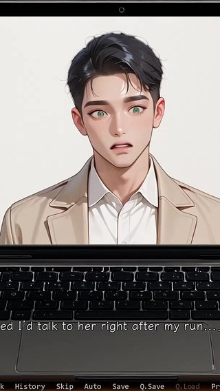 Ntr''d by My Friend Cheating Route #6 Animated Ai Sex Game