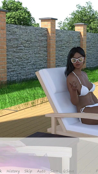 My Stepbrother's Wife #27 Bella Told Jennifer to Seduce John Just for Fun