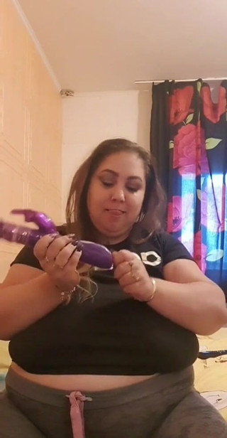 Sextoys Unboxing!!!the Full Version Will Be in the Dms if You're Intrested in a Naughty Turn Out