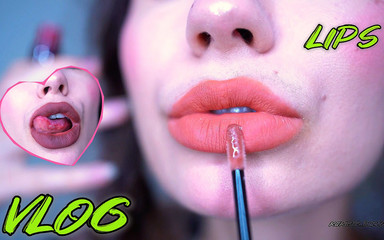Get Obsessed: Asmr Lipstick Unboxing & Personal Lip Love