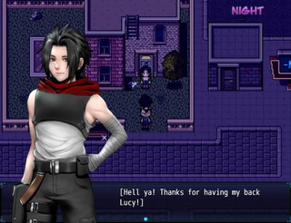 Zombie Retreat 2 - Part 39 Handjob for a Reward by Loveskysan69