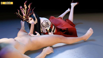 Hentai 3D Uncensored compilation 0508