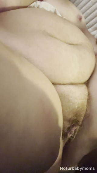 11:24 POV BBW BBC Interracial Missionary Fucking with Creampie