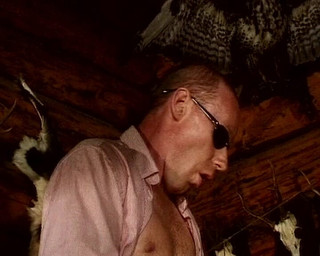 Watch This French Babe in Action with Two Cocks at the Same Time