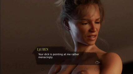 Stepmother's Tight Pussy Eating