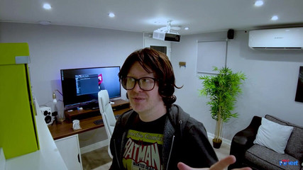 Echo Evangelista - Drop in Nosh