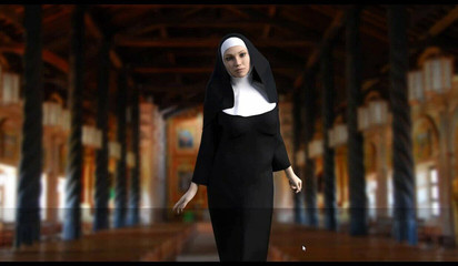 The Assistant Best Horny Scenes