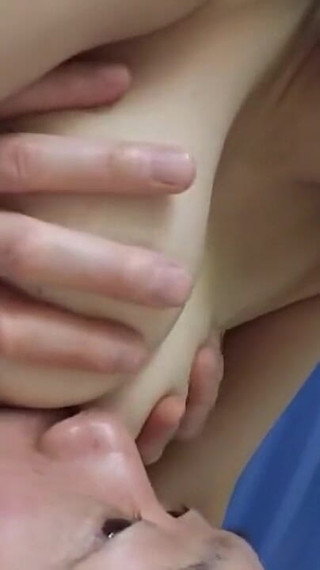 Divine Curves. Kozue Tokita Becomes the Goddess of Her Own Allure. Part1