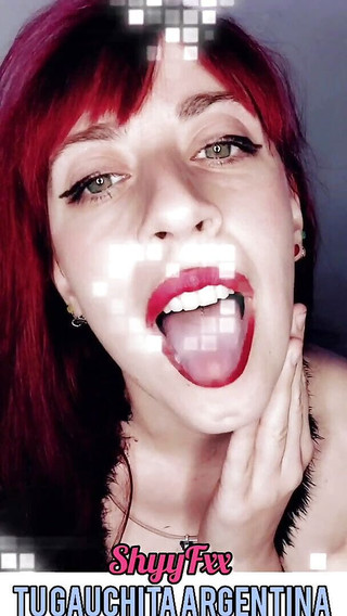 Shyyfxx Help Me Massage My Whole Body with Cream