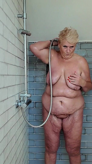 More Shower Time Fun