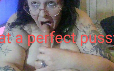 Hes Pussywhipped From Her Tight Muscle Grip