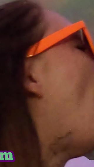 Sloppy Deepthroat Face Fucking