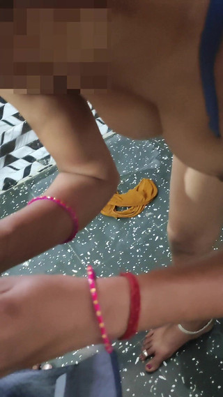 Hurry Chod Ke Pani Nikalo - Saying My Indian Hindi Dirty Talk Desi Wife