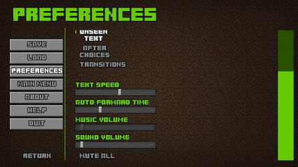 Minecraft Horny Craft - Part 6 - a Really Hot Creeper Babe by Loveskysanhentai