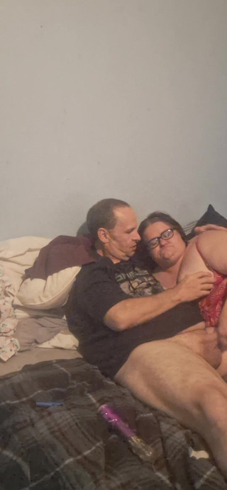 I Love It From Behind