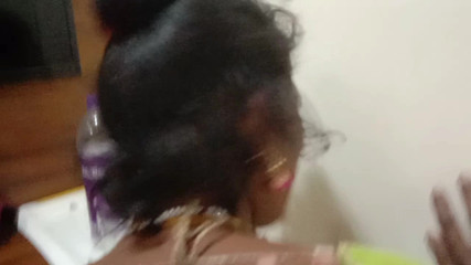 Desi Village Stepaunty Sex in Toilet