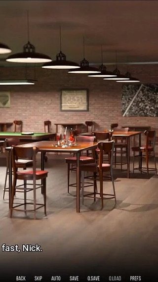 University of Problems 104 - a Cozy Place by Misskitty2k