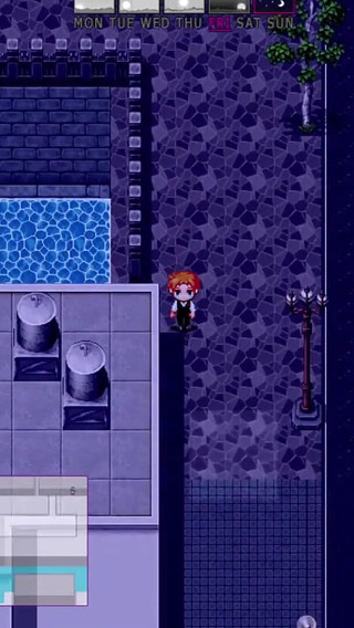 Fucking a Patient's Tits My New Life Revamp 58