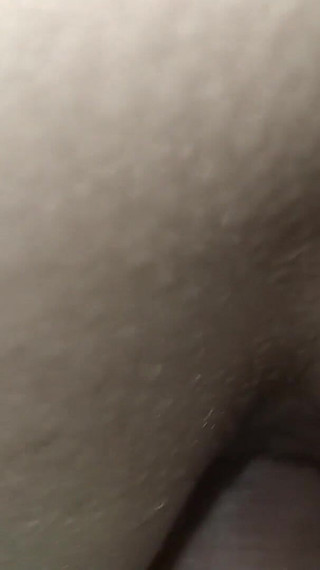 Homemade Amateur Anal with Brunette Teen