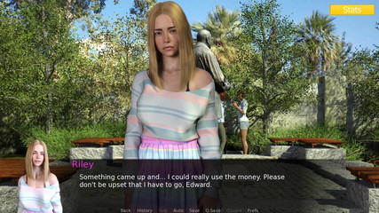 Erotica - The Hotties From The Town Ep 1