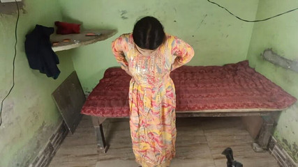 My Stepbrother's Wife's Ass Was Fucked Hard