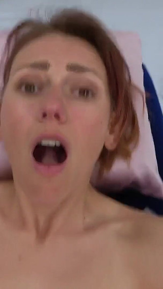 Big Natural Boobs Anal Creampie Pretty Girl