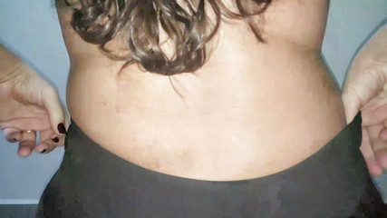 Wife Seduces Dancing Her Butt