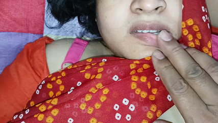 Step Son Fucked His Step Mother While Giving Her Massage