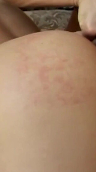 Before Starting the Meeting the Begin He Gives the Blonde Cutie an Amazing Anal Plowing