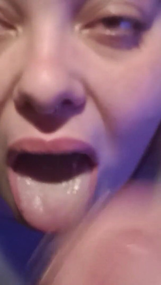 Redhair Girl Make the Best Blowjob,i Fuck Her so Hard and I Cum on Her Face