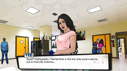 Goss Ip Volume - Sexy Babe Deep Blowjob