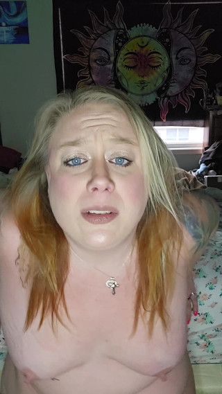 Double Penetration Fuck Til She Cums