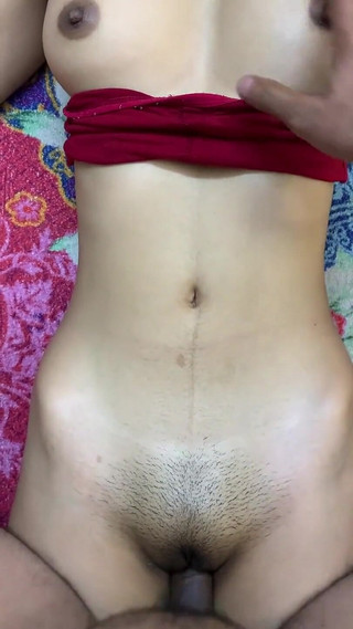 I Can't Believe How Delicious My Stepsister's Tight Pussy Is