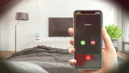 I Know Your Filthy Glory Hole Bar Gay Secret! - Asmr, Phone Call