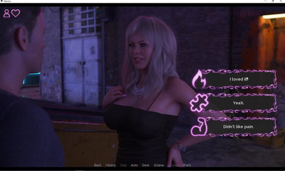 Neuvau-my Stepmom Fucked in the Ass