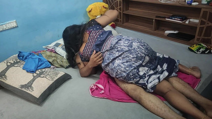 Real Life Sex by Vaishnavy and Sharun Raj