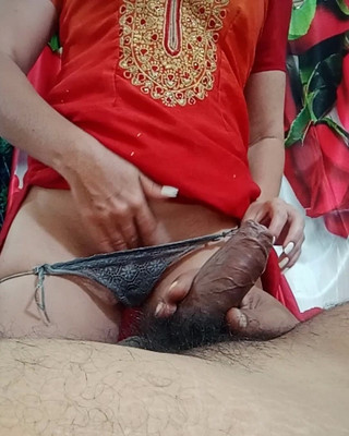 Slut Wife Finds Neighbor in Her Guest Room.