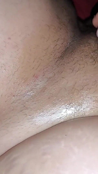 Passionate Arab Couple’s Intimate Night