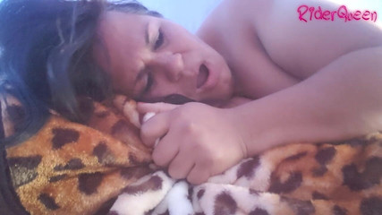 Anal POV Fuck in Tend