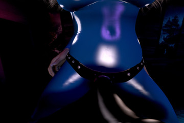 POV - Mistress Lets You Worship Her Toy